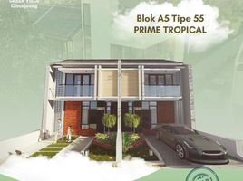 2 Bedroom Villa for sale in Cimahi Utara, Bandung, Cimahi Utara