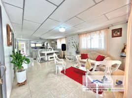 5 Habitación Villa en venta en Cartagena, Bolivar, Cartagena