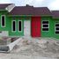 2 Kamar Vila for sale in Lampung, Sukarame, Bandar Lampung, Lampung