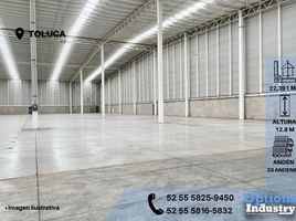 Studio Villa zu vermieten in Toluca, Mexico, Toluca, Mexico