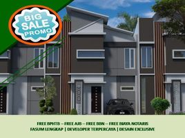 2 Kamar Rumah for sale in Pakisaji, Malang Regency, Pakisaji