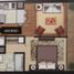 1 Bedroom Apartment for rent in Cordillera Santiago, Pirque