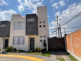 3 Bedroom House for rent in Almoloya De Juarez, Mexico, Almoloya De Juarez