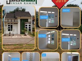 2 Bedroom House for sale in Aeon Mall Jakarta Garden City, Cakung, Cakung