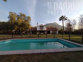 4 Bedroom House for sale in Chile, Santiago, Santiago, Santiago, Chile
