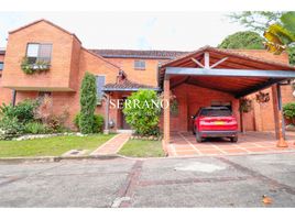 4 Habitación Villa en venta en Santander, Bucaramanga, Santander