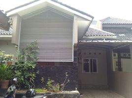 2 Schlafzimmer Haus zu verkaufen in Sawangan, West Jawa, Sawangan