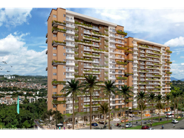 1 Habitación Apartamento en venta en Pereira, Risaralda, Pereira