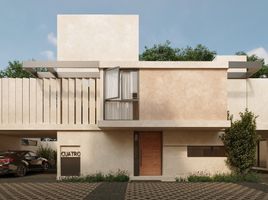 3 Schlafzimmer Villa zu verkaufen in Merida, Yucatan, Merida