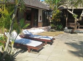 4 Bedroom Villa for sale in Bali, Kuta, Badung, Bali