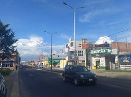  Land for rent in Calpan, Puebla, Calpan