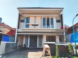 5 Habitación Villa en venta en Lakarsantri, East Jawa, Lakarsantri