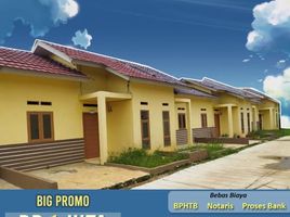 2 Bedroom House for sale in Kedaton, Bandar Lampung, Kedaton