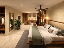 1 Schlafzimmer Wohnung zu verkaufen in Othon P Blanco, Quintana Roo, Othon P Blanco