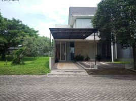 3 Habitación Casa en venta en Lakarsantri, East Jawa, Lakarsantri