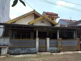 4 Bedroom House for sale in Pondokgede, Bekasi, Pondokgede