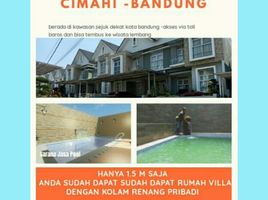 3 Schlafzimmer Villa zu verkaufen in Ngamprah, West Jawa, Ngamprah, Bandung, West Jawa, Indonesien