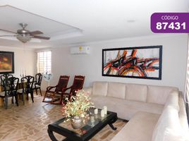 3 Habitación Villa en venta en Placo de la Intendenta Fluvialo, Barranquilla, Barranquilla