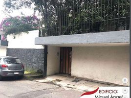 4,349 m² Office for rent in Alvaro Obregon, Mexico City, Alvaro Obregon