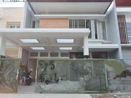 4 Habitación Villa en venta en Mulyorejo, East Jawa, Mulyorejo