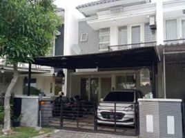  Villa en venta en Mulyorejo, East Jawa, Mulyorejo