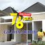 2 Kamar Vila for sale in Sidomukti, Salatiga, Sidomukti