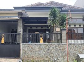 3 Kamar Vila for sale in Dau, Malang Regency, Dau