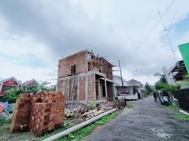 3 Schlafzimmer Villa zu verkaufen in Ngaglik, Yogyakarta, Ngaglik