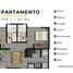 2 Schlafzimmer Wohnung zu verkaufen in Alvaro Obregon, Mexico City, Alvaro Obregon