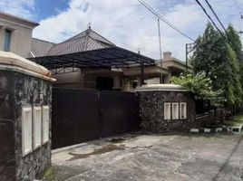 5 Bedroom House for sale in Gayungan, Surabaya, Gayungan