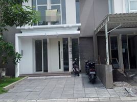 2 Kamar Rumah for rent in Tambaksari, Surabaya, Tambaksari