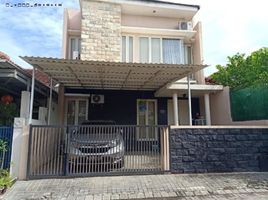 3 Kamar Rumah for sale in Taman, Sidoarjo, Taman