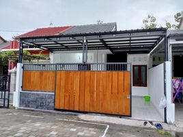 2 Bedroom House for sale in Jagonalan, Klaten, Jagonalan