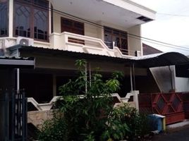 Maison 4 chambre à vendre à Tambaksari, East Jawa, Tambaksari