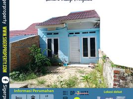 2 Kamar Vila for sale in Lampung, Pardasuka, Lampung Selatan, Lampung