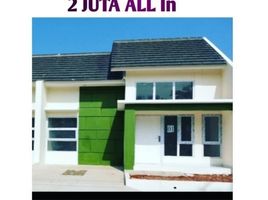 2 Bedroom House for sale in Bojonggede, Bogor, Bojonggede