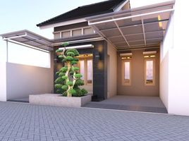 3 Habitación Casa en venta en Ngaglik, Yogyakarta, Ngaglik, Sleman, Yogyakarta