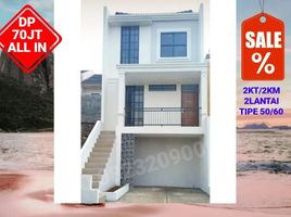 2 Kamar Rumah for sale in Soreang, Bandung, Soreang