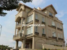 10 Bedroom Villa for sale in Ho Chi Minh City, Ward 15, Tan Binh, Ho Chi Minh City