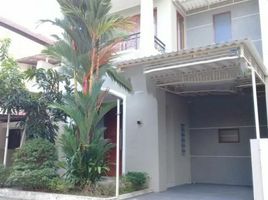 3 Schlafzimmer Villa zu verkaufen in Gubeng, East Jawa, Gubeng