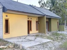 2 Bedroom House for sale in Bantul, Yogyakarta, Pajangan, Bantul