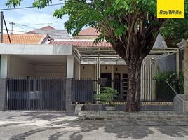 5 Bedroom House for sale in Wonocolo, Surabaya, Wonocolo