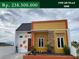 2 Kamar Rumah for sale in Klaten Selatan, Klaten, Klaten Selatan