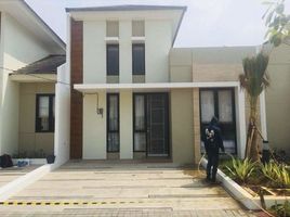 2 Schlafzimmer Villa zu verkaufen in Cikupa, Banten, Cikupa