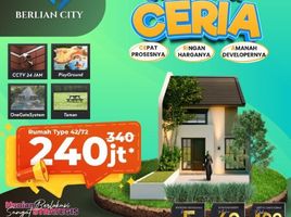 2 Bedroom House for sale in Sidoarjo, East Jawa, Buduran, Sidoarjo