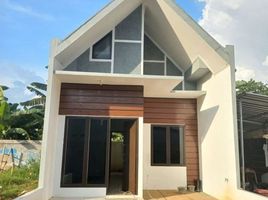 2 Bedroom House for sale in Gunung Putri, Bogor, Gunung Putri