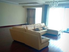 4 chambre Appartement for sale in District 1, Ho Chi Minh City, Ben Nghe, District 1