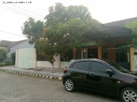 4 Kamar Rumah for sale in Sidoarjo, East Jawa, Sidoarjo, Sidoarjo