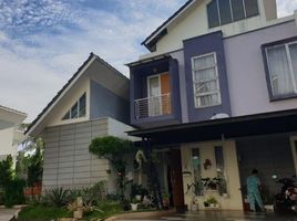 4 Bedroom Villa for sale in Ciputat, Tangerang, Ciputat