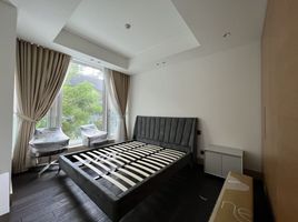 3 Phòng ngủ Chung cư for rent at The Albany, Thảo Điền